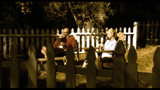The Monkey's Paw (2010): Afternoon