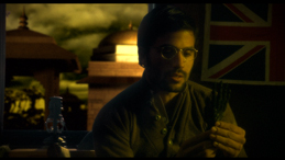 THE MONKEY'S PAW (2010) Ignacio Serricchio
