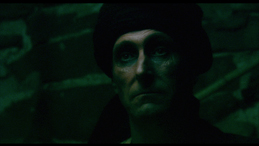 THE MONKEY'S PAW (2010) William Shaw